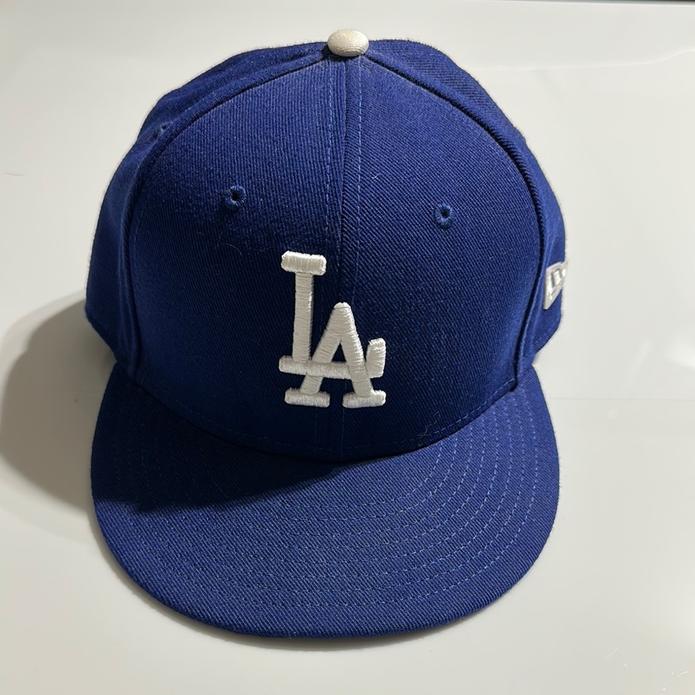 New Era | LA Dodgers Hat